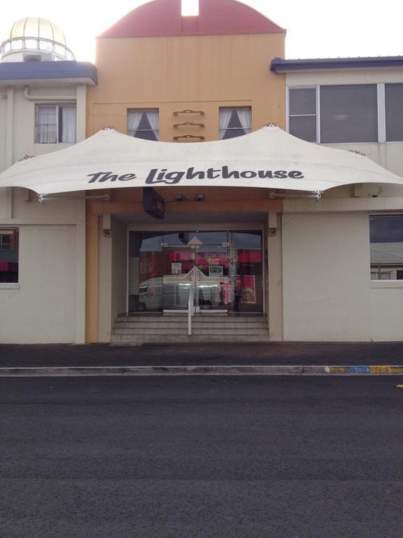 Hotel The Lighthouse Ulverstone